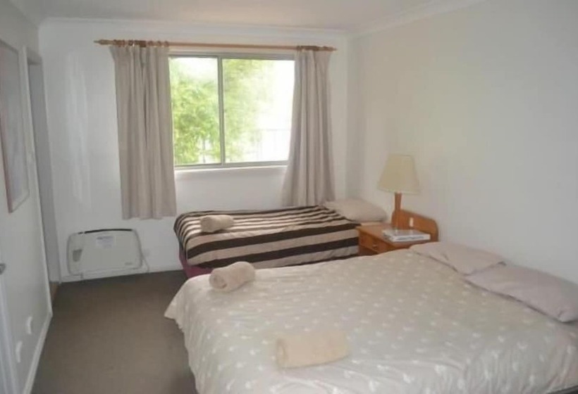 فندق San Michele Adaminaby