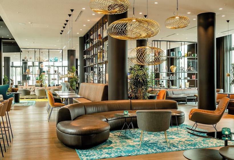 Motel One Köln Messe