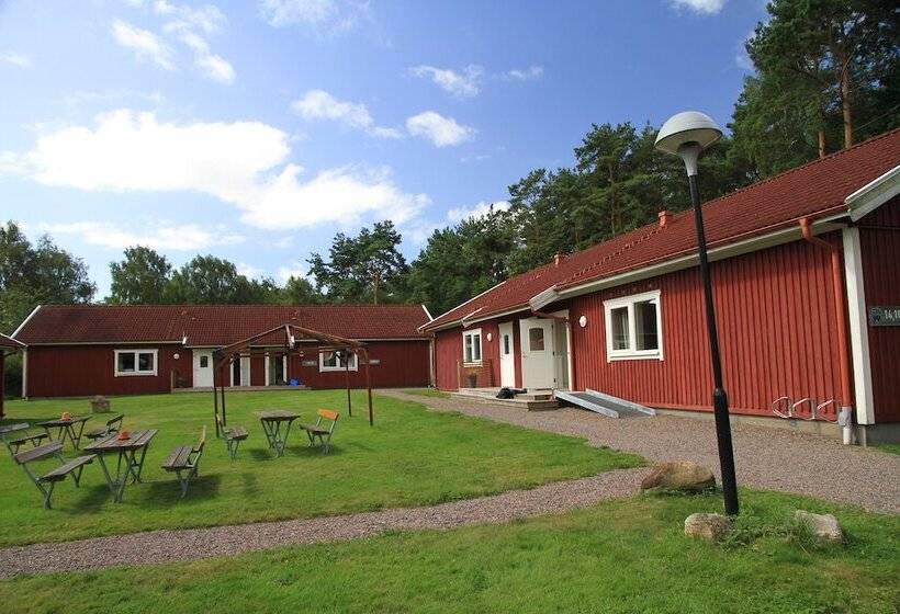 هتل Gottskär Konferens   Event & Logi