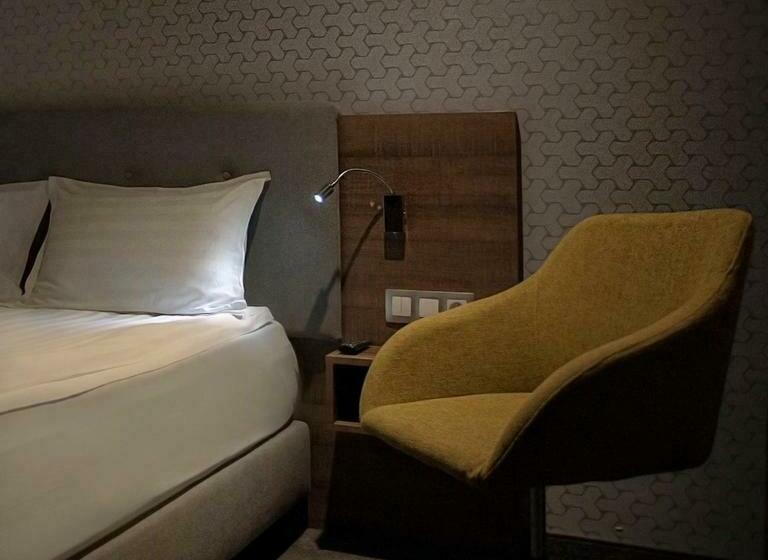 Hotel Abton
