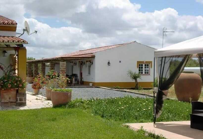 هتل Monte Da Chalaça