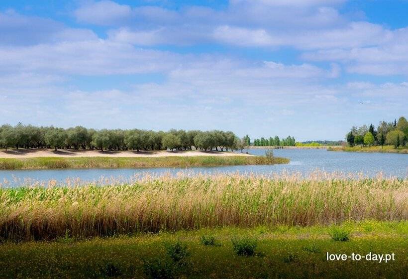 هتل Monte Da Chalaça