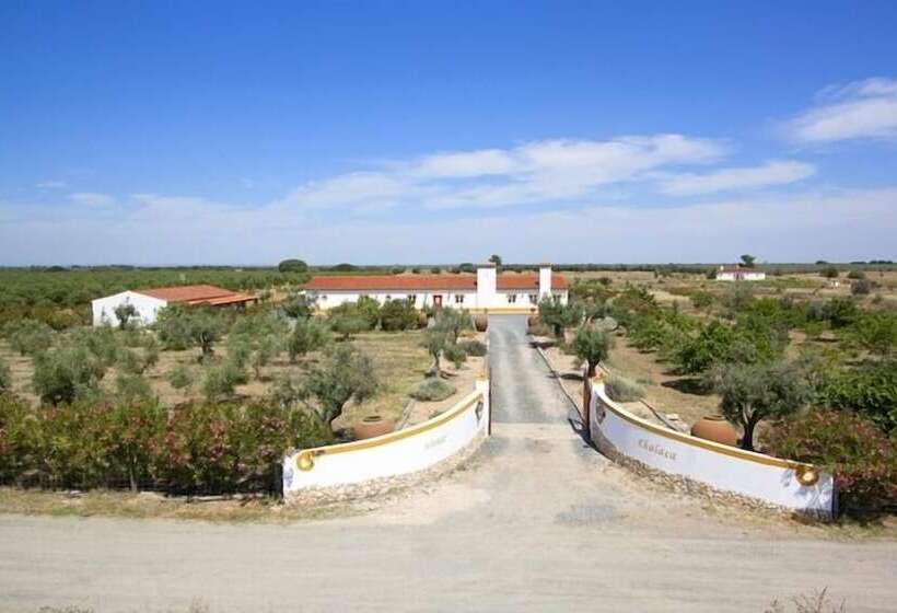 هتل Monte Da Chalaça