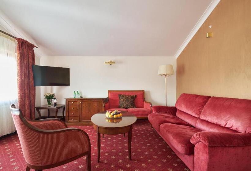 هتل Woźniak Residence