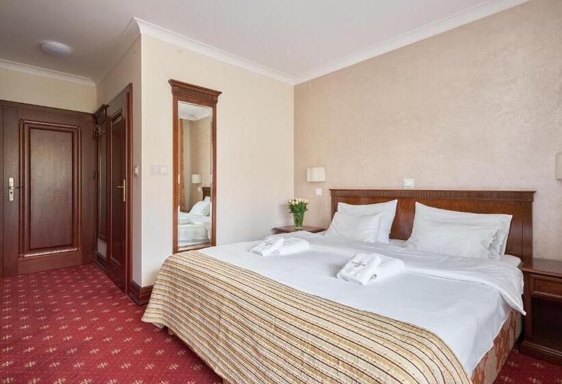 هتل Woźniak Residence