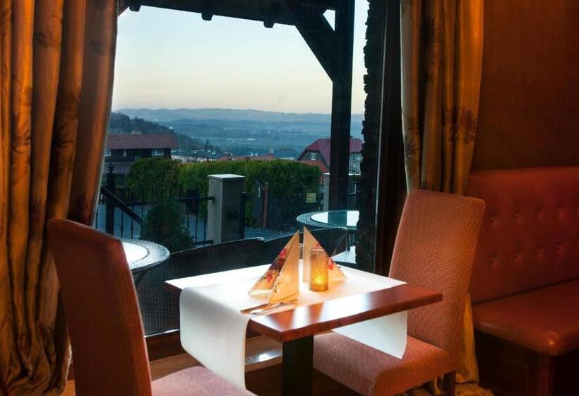 هتل Woźniak Residence