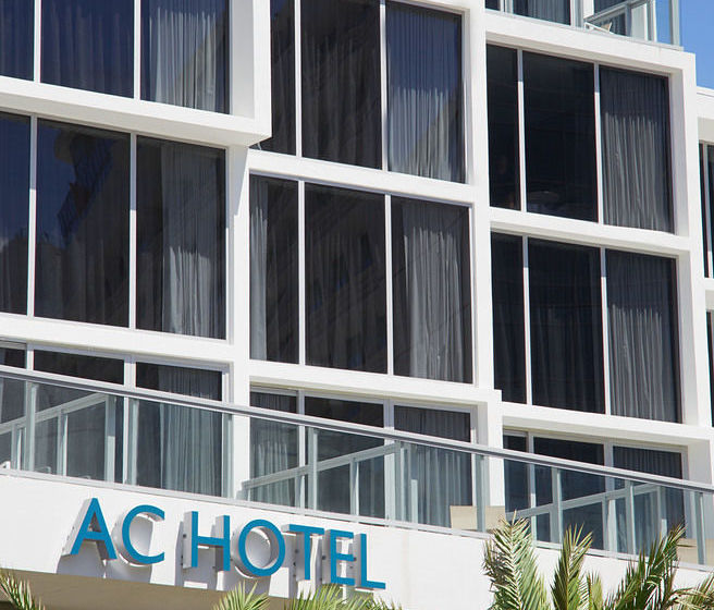 Hotel Ac  Miami Beach