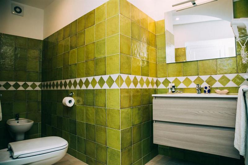 تختخواب و صبحانه Casa Nilde