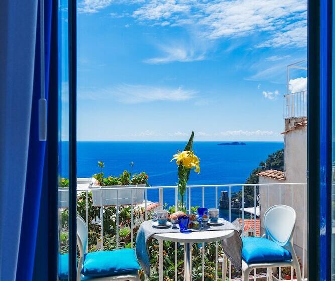 تختخواب و صبحانه Casa Nilde