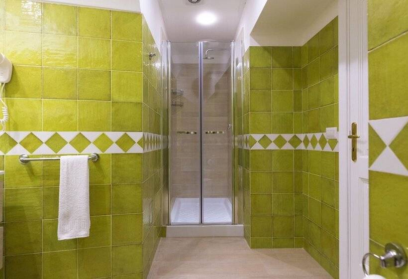 تختخواب و صبحانه Casa Nilde