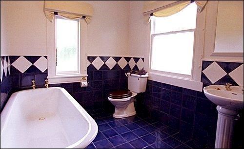 צימר The Old Manse