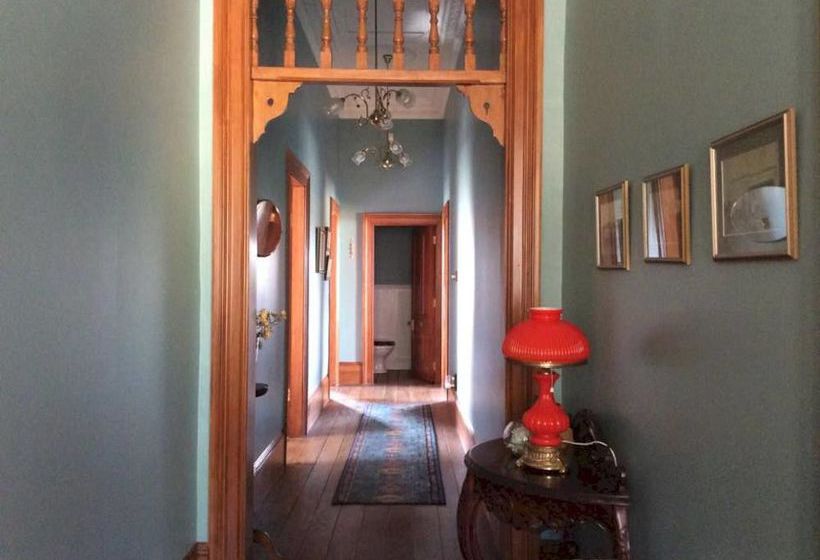 צימר The Old Manse