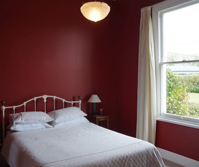 צימר The Old Manse