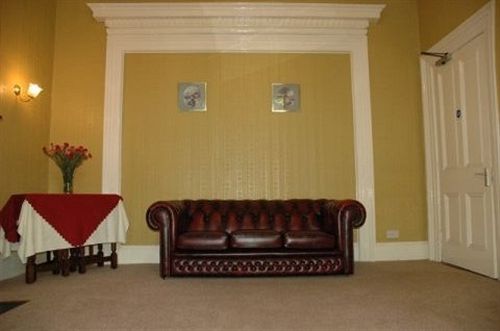 צימר Windermere Guest House