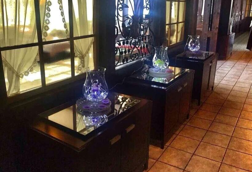酒店 Bellevue Bären