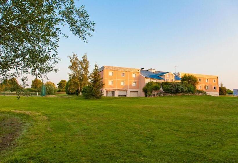 Cit Hotel Du Circuit