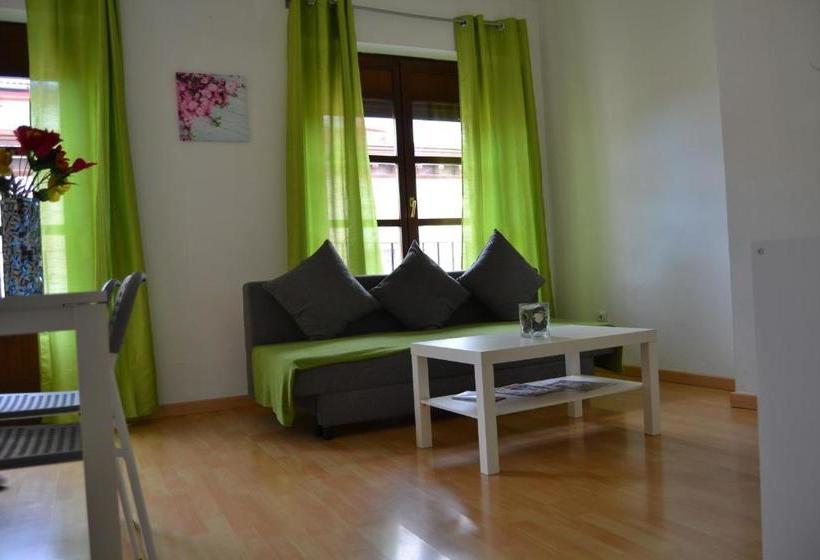 Dos Torres Pilar Suites  Pilares Vistas A La Ofrenda 3 Balcones A Calle Alfonso I