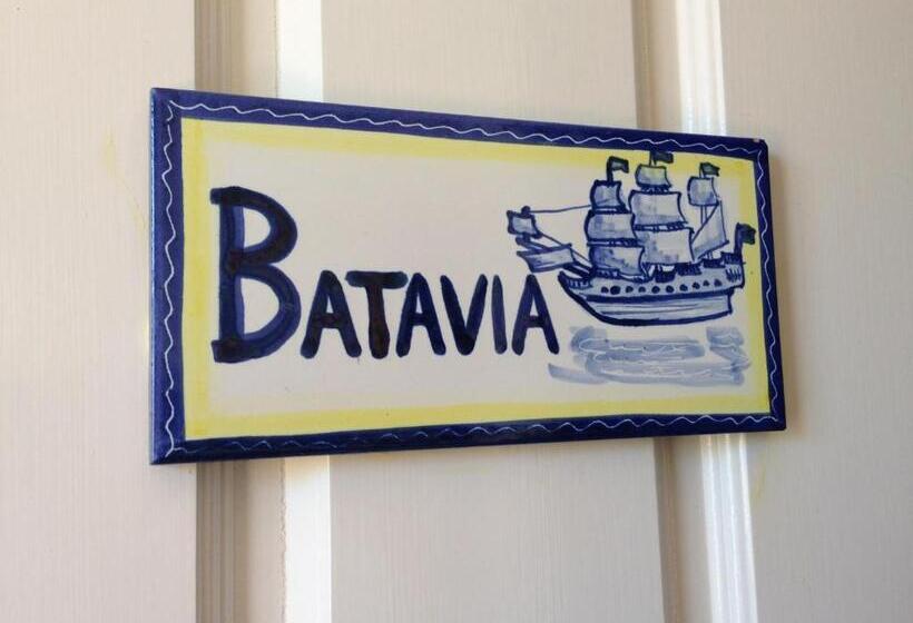 Fremantle Port Mill Bed & Breakfast   Unique Accommodation