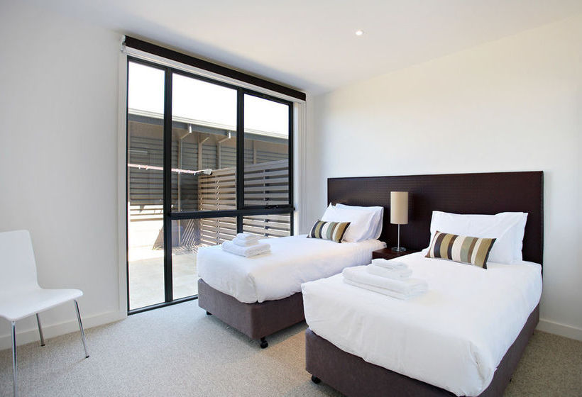 Golf Retreats Victoria