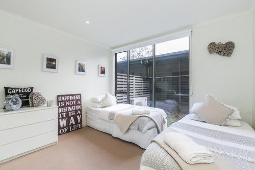 Golf Retreats Victoria