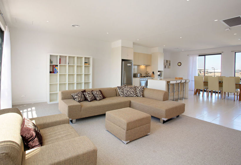 Golf Retreats Victoria