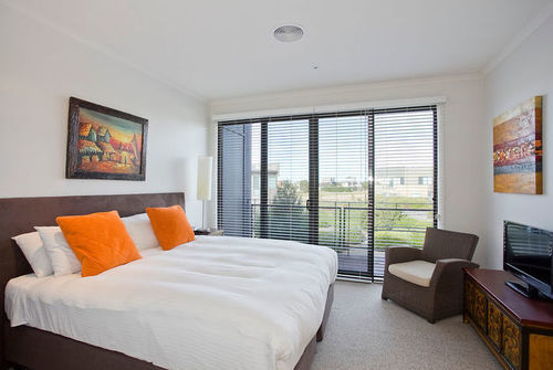 Golf Retreats Victoria