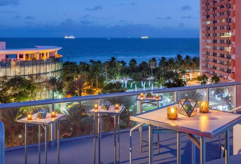 Ac Hotel By Marriott Miami Beach