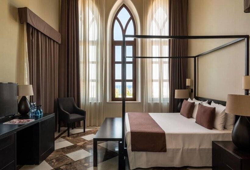 فندق ALEGRIA Palacio Mojacar - Adults Only
