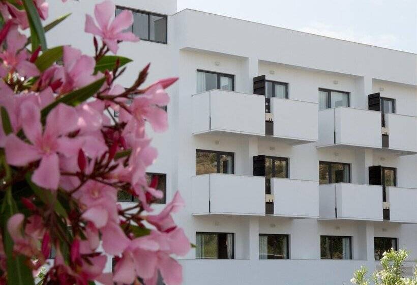 فندق ALEGRIA Palacio Mojacar - Adults Only