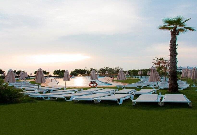 فندق ALEGRIA Palacio Mojacar - Adults Only