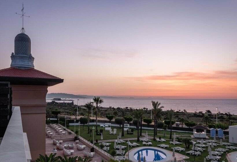 فندق ALEGRIA Palacio Mojacar - Adults Only