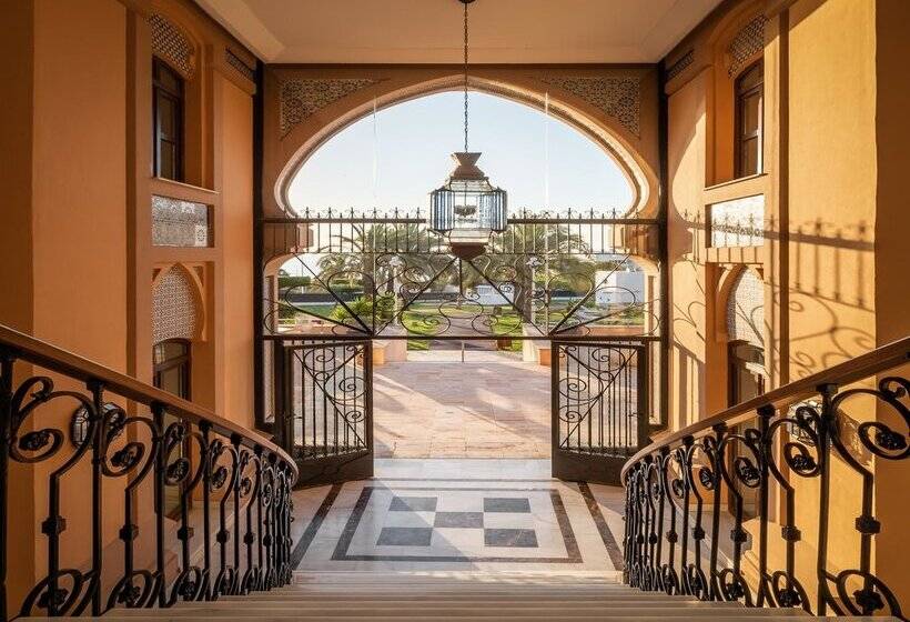 فندق ALEGRIA Palacio Mojacar - Adults Only