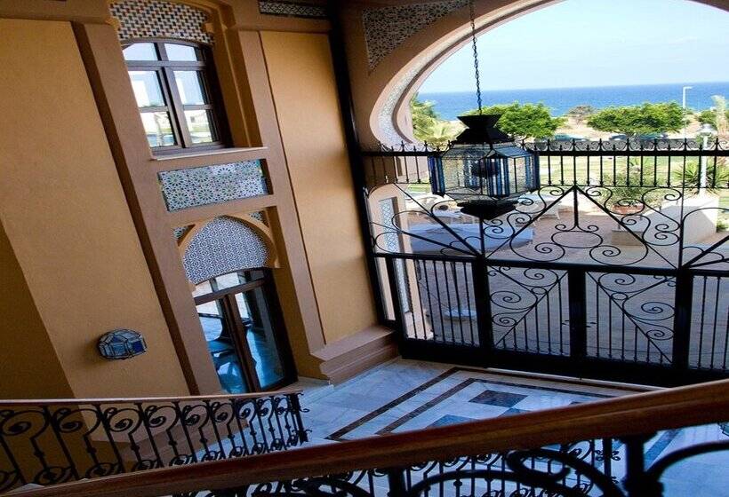فندق ALEGRIA Palacio Mojacar - Adults Only