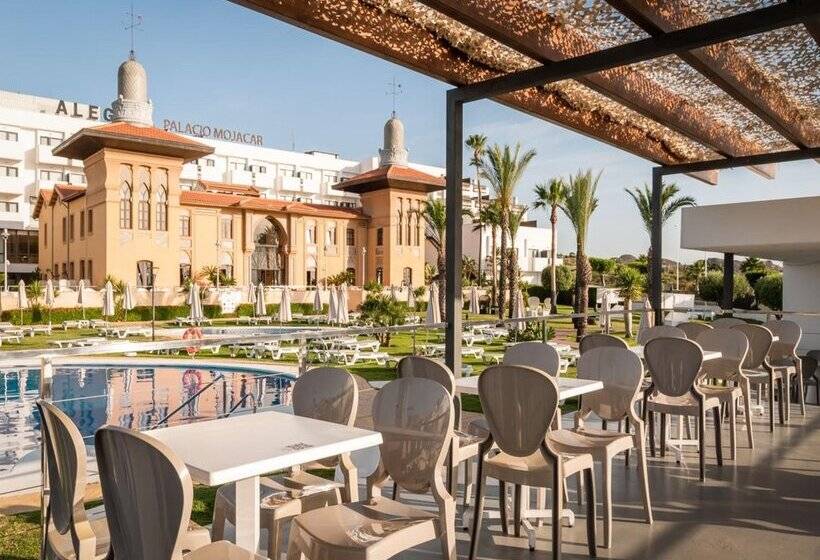 فندق ALEGRIA Palacio Mojacar - Adults Only