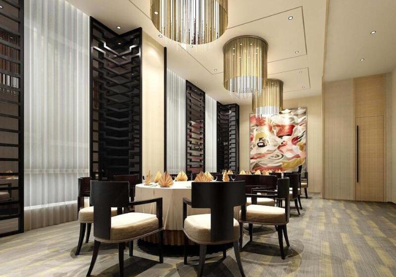 酒店 Aloft Yancheng