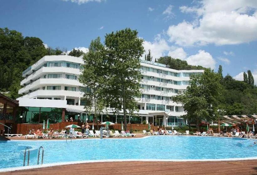 هتل Arabella Beach