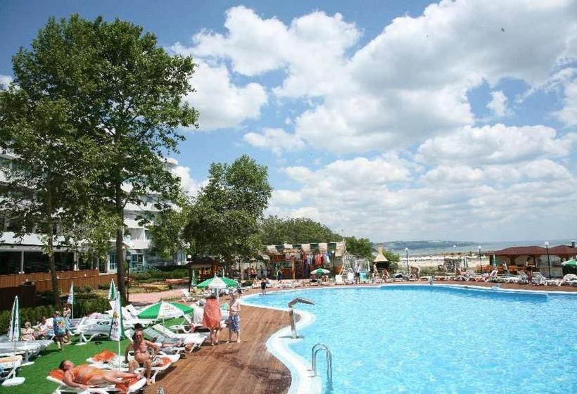 هتل Arabella Beach