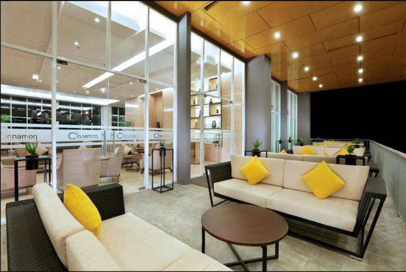 Banua Banjarmasin Hotel & Convention Center