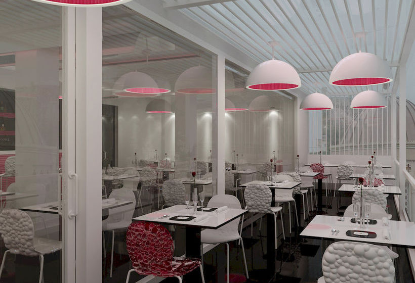 בית מלון כפרי Athens Status Suites