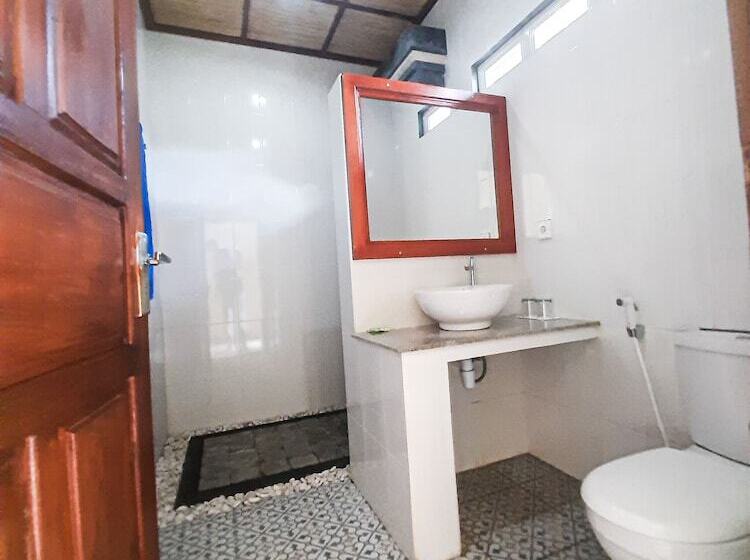 فندق Bayu Cottages