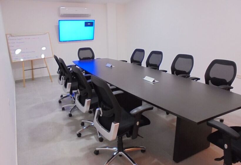 هتل Campestre Duranta