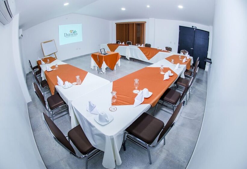 هتل Campestre Duranta