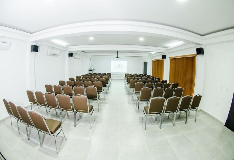 هتل Campestre Duranta