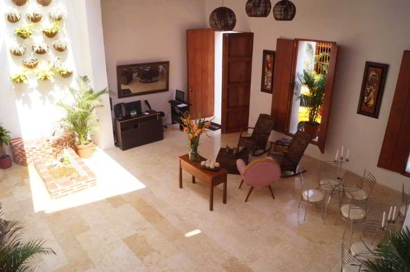 호텔 Sallena Casa Oz