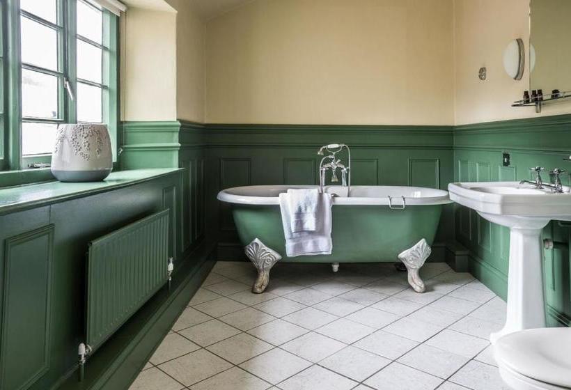 فندق Cockliffe House