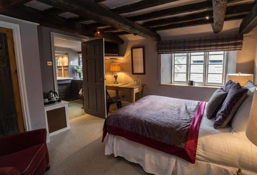 فندق Cockliffe House