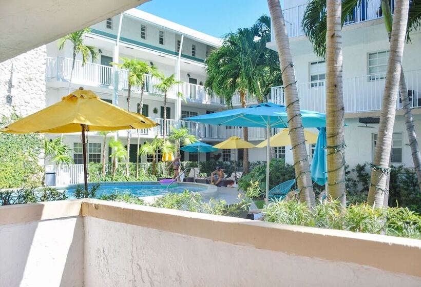 فندق Coral Reef At Key Biscayne