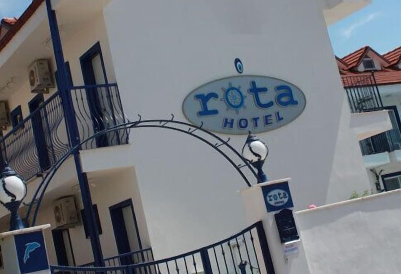 هتل Rota