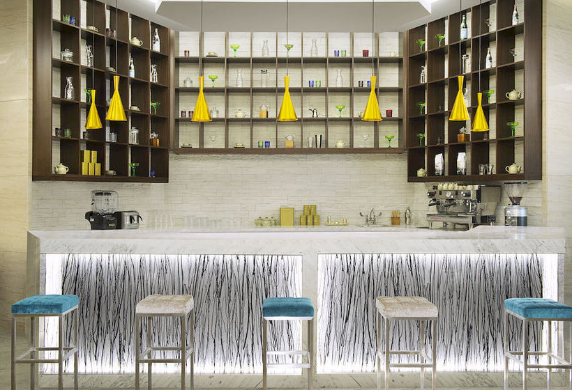 Fotos del hotel Damac Maison de Ville Breeze:  10