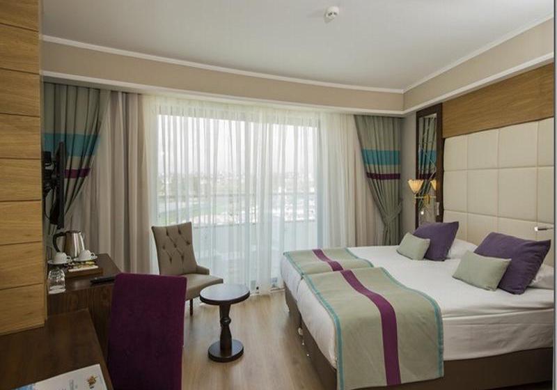 Hotel Dream World Aqua   All Inclusive